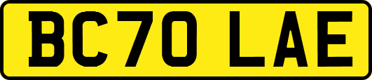 BC70LAE