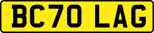 BC70LAG