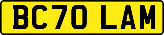 BC70LAM