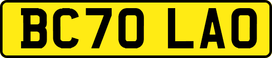 BC70LAO