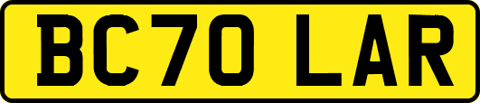 BC70LAR