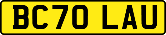BC70LAU