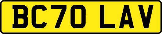 BC70LAV