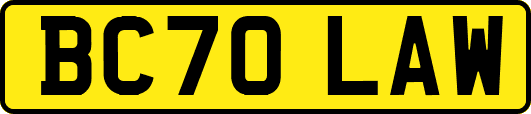 BC70LAW
