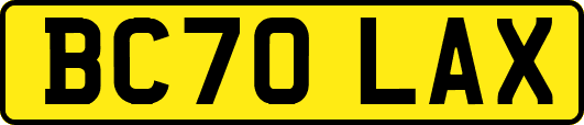 BC70LAX