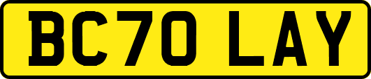 BC70LAY