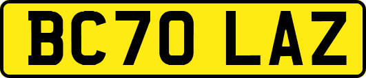 BC70LAZ