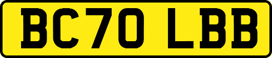 BC70LBB