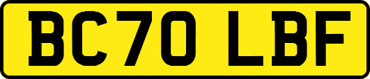 BC70LBF