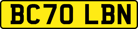 BC70LBN