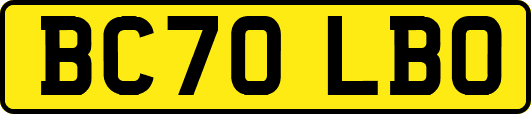 BC70LBO