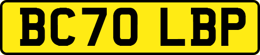 BC70LBP