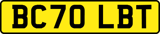 BC70LBT