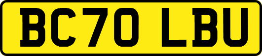 BC70LBU