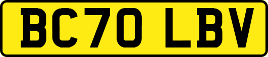 BC70LBV