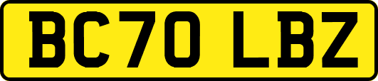 BC70LBZ