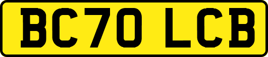 BC70LCB