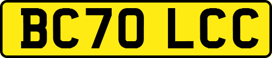 BC70LCC