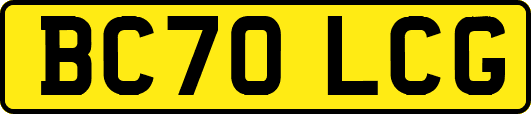 BC70LCG