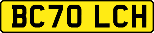 BC70LCH