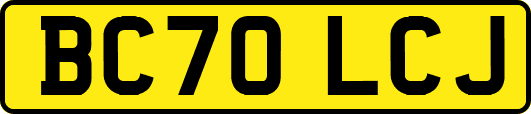 BC70LCJ