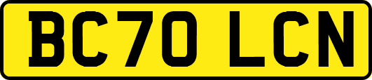 BC70LCN