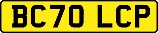 BC70LCP