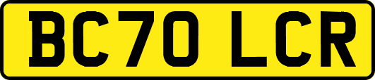 BC70LCR