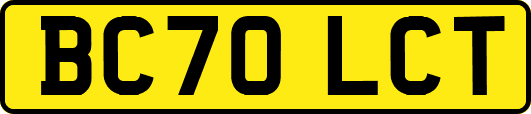 BC70LCT