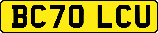 BC70LCU