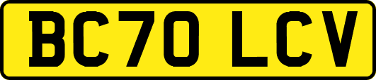 BC70LCV