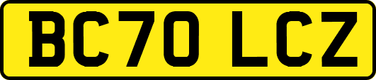 BC70LCZ
