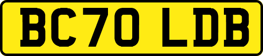 BC70LDB