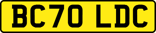 BC70LDC