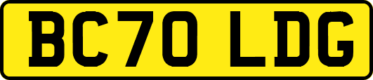 BC70LDG