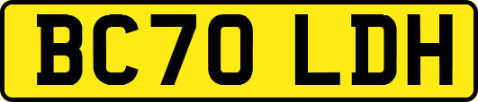 BC70LDH