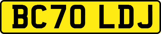 BC70LDJ