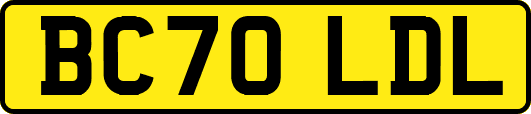 BC70LDL
