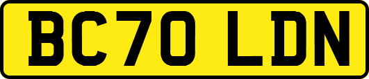 BC70LDN