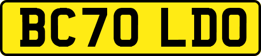 BC70LDO