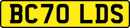 BC70LDS