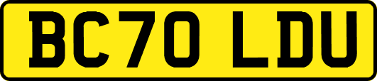 BC70LDU