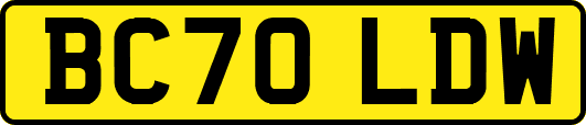 BC70LDW