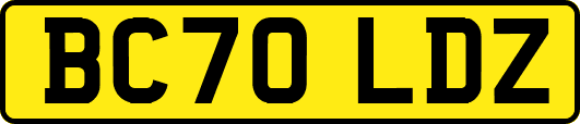 BC70LDZ