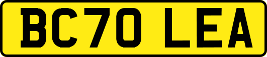 BC70LEA