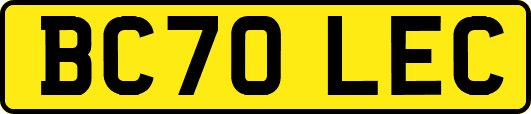 BC70LEC