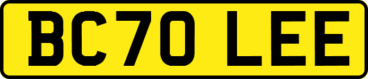 BC70LEE