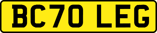 BC70LEG
