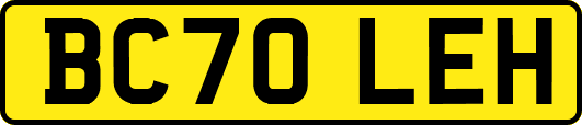 BC70LEH