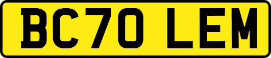 BC70LEM
